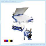 Manual Screen Printer