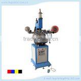 Roll Paper Hot Foil Stamping Machine