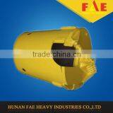 FAE Digging Machine Tool, Hydraulic Rotary Drilling Rig Bucket With GOOD Feedback