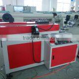 Plastic Corrugated Pipe Machine for Table Cloth