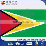 All Country Guyana National Flag thumbnail-1