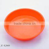 Hot Sale Food Safe Grade Silicone Colorful Bakeware