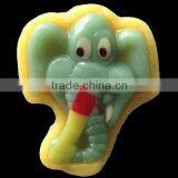 animal gummy candy novelty sweets
