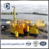 High Quality Customized Casting Special Winch for Spare Parts thumbnail-3
