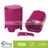 FRENCH FRY POTATO CUTTERS/FRUIT CUTTER/VEGETABLE CHOPPER/VEGETABLE SLICER thumbnail-4