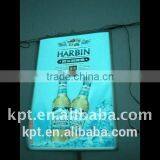 el Poster Making New Technology/El Panel Poster/El Advertisement(el Poster Panel Professional Manufacture) thumbnail-3