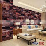 MSDY 2016 New Design 3d wallpaper decorative wall papers