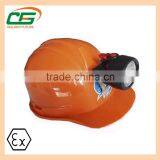 Advanced LED Explosion-proof Miner Cap Lamp Miner Safetycap Lamp thumbnail-2