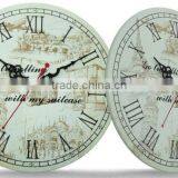 Best Selling Creative Designed Wall Clock