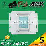 CE RoHS Approved 5 Years Warranty Led Canopy Light for Gas Station, 75w Gas Station Canopy Light thumbnail-1