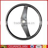 Shiyan Dongfeng Truck Parts Steering Wheel 3402T-015 thumbnail-1