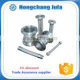 Welding Accessory Concrete Pipe Large Diameter Metal Corrugated Pipe thumbnail-5