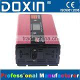 Power Ups Inverter dc ac 3000w Modified Sine Wave Hybrid Inverter Solar Power Inverter With Battery Charger thumbnail-3