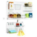 Metal Hanging Baskets