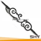 Cast Iron and Wrought Iron Both Antique and Simple Design Stair Spindle Baluster thumbnail-5