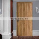 Hight Quality Vine Item Design Wood Venner Interior Door