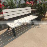 Wpc Outdoor Bench