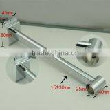 Wholesale Round Metal Bracket/tube Connecting Bracket thumbnail-2
