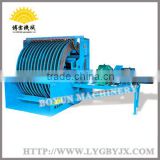 Disc Tailing Recovery Machine For Iron Ore Dewatering