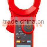 2000A Digital Clamp Meter, AC/DC/Resistance Clamp Multimeter, UT220