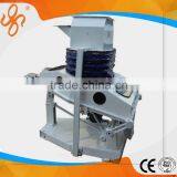 High Quality TQSX Absorbing Type Specific Gravity Grain Cleaner For Sell thumbnail-4
