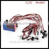 High Quality RC Flashing LED Lighting Kit thumbnail-1