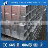 Hot Dipped Galvanized Steel Angle for Container Frame, Warehouse Goods Shelves thumbnail-6