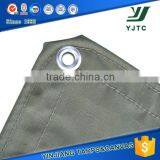 Recycled Cotton Canvas Fabric thumbnail-5