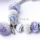 Fashion Aroma Bracelet, Diffuser Bracelet, Locking Stainless Steel Bracelet thumbnail-4