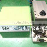 Big Power Automatic Ultrasonic Metal Welding Machine thumbnail-3