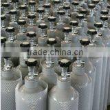 CO2 Tank for Beverage Use,aluminum Cylinder thumbnail-1