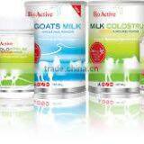 New Zealand Milk Powder_Bio Active Goats Milk