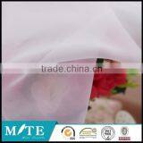 Soft Anti Bacterial Polyester Voile Fabric thumbnail-1