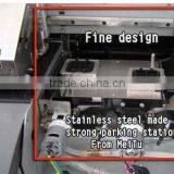 3.2m AStarjet DX7 Head Printer For Flex Banner and Wall Paper thumbnail-2