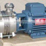 Stainless Steel Self Priming Pumps