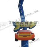 Popular Inflatable Car Wash With Carrry Bag