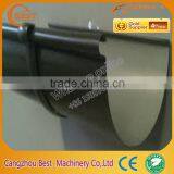 Seamless Gutter Bending Machine thumbnail-4