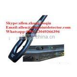 Pinpoint Factory Best Quality Super Wand Handheld Metal Detector,superwand Security Body Scanner
