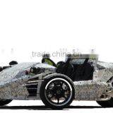 China Zhejiang Eec go Kart Buggy 250cc thumbnail-3