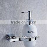 Sanitary Ware Fitting Soap Dispenser Holder OL-2701C