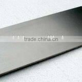 Tungsten Plate With Good Purity in China