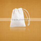 Recycled Canvas Eco Friendly Pouch thumbnail-1