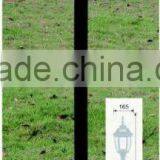 2012 New Products Plastic Plastic Garden Lamps thumbnail-1