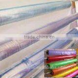 0.15-0.50mm Super Clear Colored PVC Sheet/film thumbnail-4