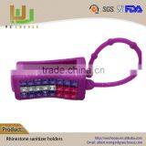 Good Price Pocketbac Hand Sanitizer Holders Silicone Hand Gel Case thumbnail-4
