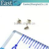 Mini Screw Metal Screw for Watch Mobile