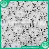 Girl Dress African Lace Fabric,french Lace Trim Fabric,green French Lace Fabric thumbnail-3