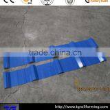 High Quality, High Grade 900 Color Steel Roof Roll Forming Machine Best Supplier in China