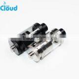Best Vape Atomizer Original Moradin 25mm Rta by Icloudcig Ceramic Chamber Rta Moradin 25 Rta With One Additional Glas Tube thumbnail-1