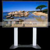 Multiplication Large Infrared Interactive Whiteboard Application Programs With Flexible Stents for Education and Business